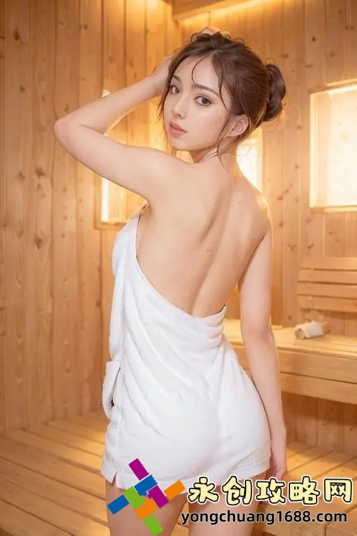 驚爆！羞羞漫畫背后的隱秘世界，竟然如此吸引人！