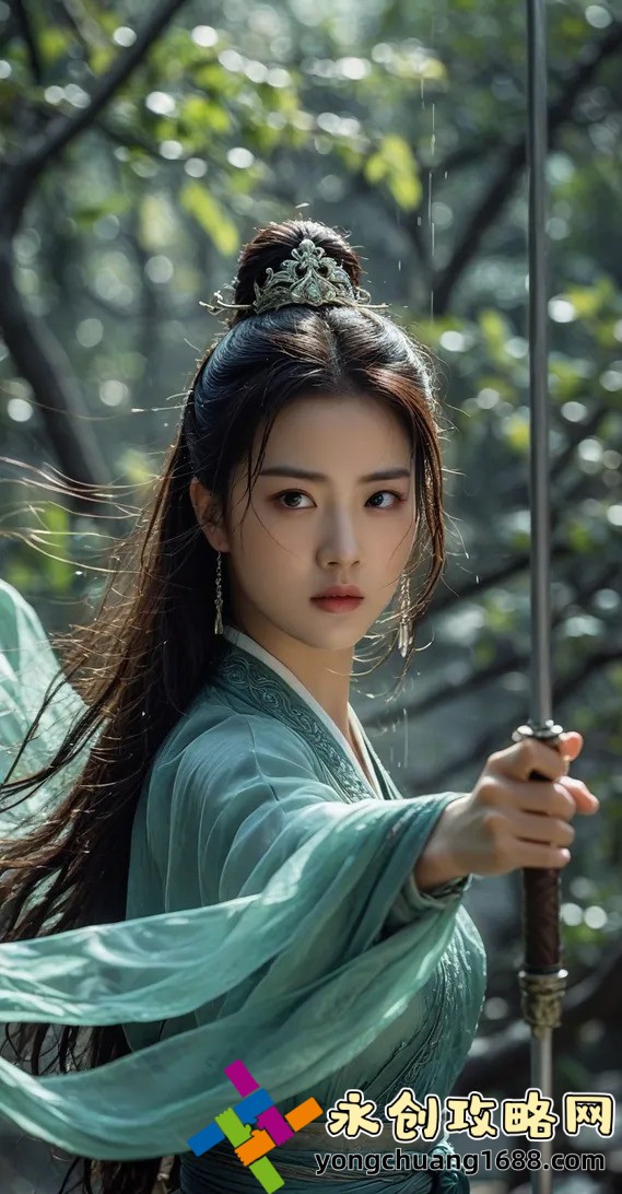 裝扮游戲：如何通過(guò)這些創(chuàng)意游戲打造你的虛擬形象？