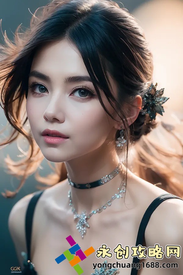 揭秘一款“可查看女生內(nèi)部”的手游，帶你走進奇妙虛擬世界！
