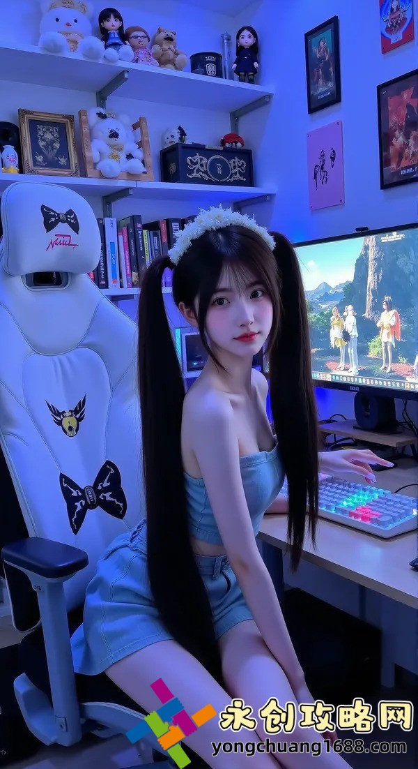 揭秘楊貴妃傳奇:一個(gè)女人如何顛覆大唐盛世的命運(yùn)!