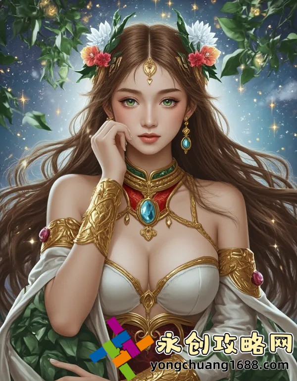 2024年大型網(wǎng)絡(luò)游戲推薦：前十款必玩的MMORPG，開(kāi)啟冒險(xiǎn)新篇章！