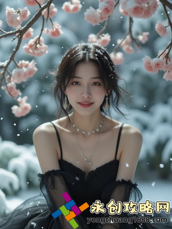 掌中美母1