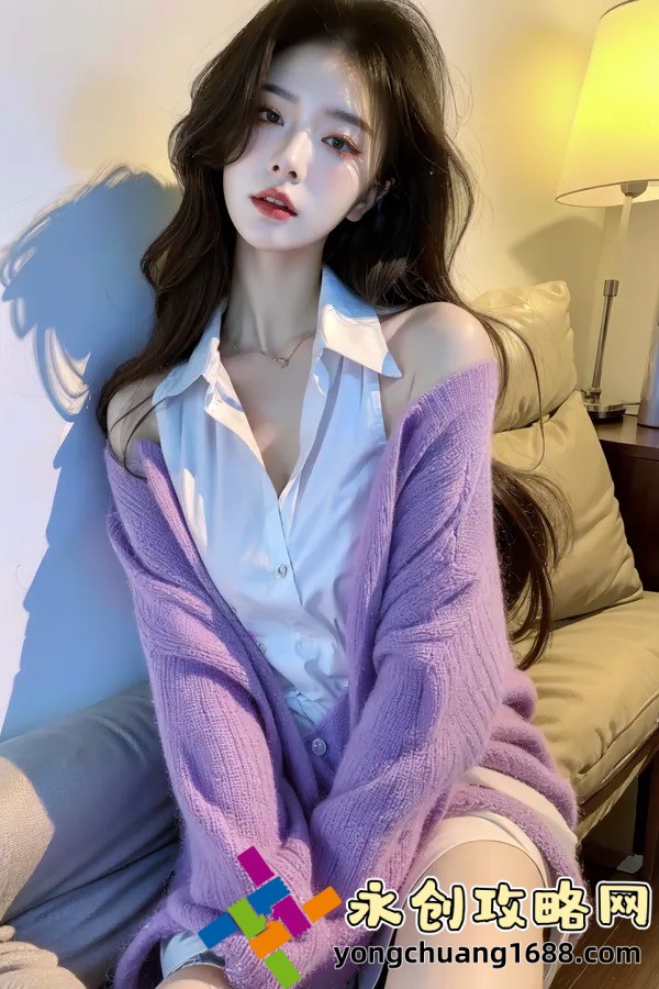 年輕的妺妺3按摩，想知道什么才是最放松的方式嗎？