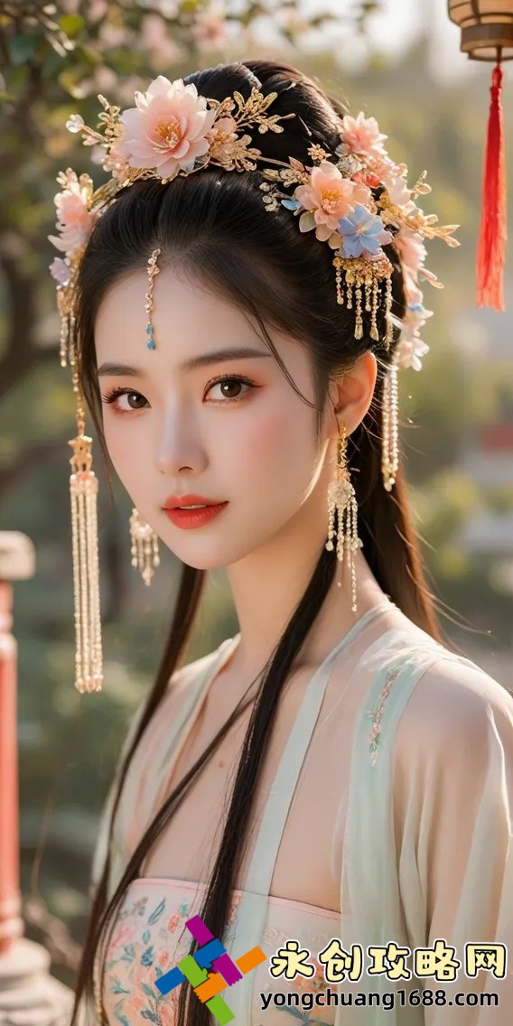 畫(huà)質(zhì)怪獸：為何這款游戲的畫(huà)面質(zhì)量讓玩家無(wú)法自拔？