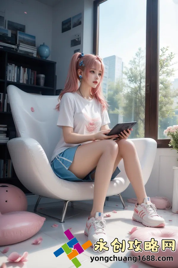 年輕的小辣椒4：為什么年輕的小辣椒4成為社交圈的新寵兒？