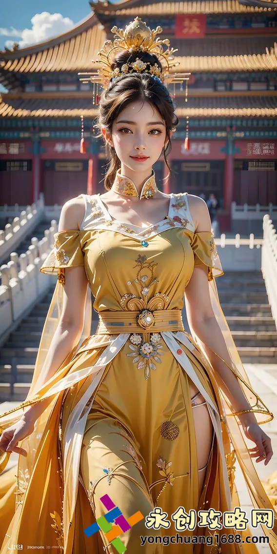 郭曉然：她的成名之路與在影視圈的影響力