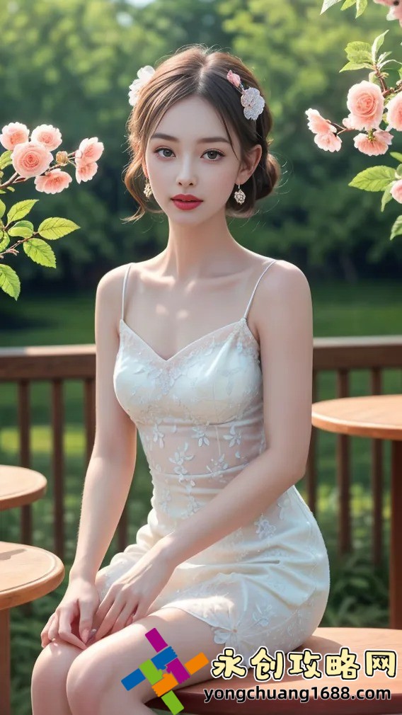 白潔高義張敏：女性力量的崛起與輝煌