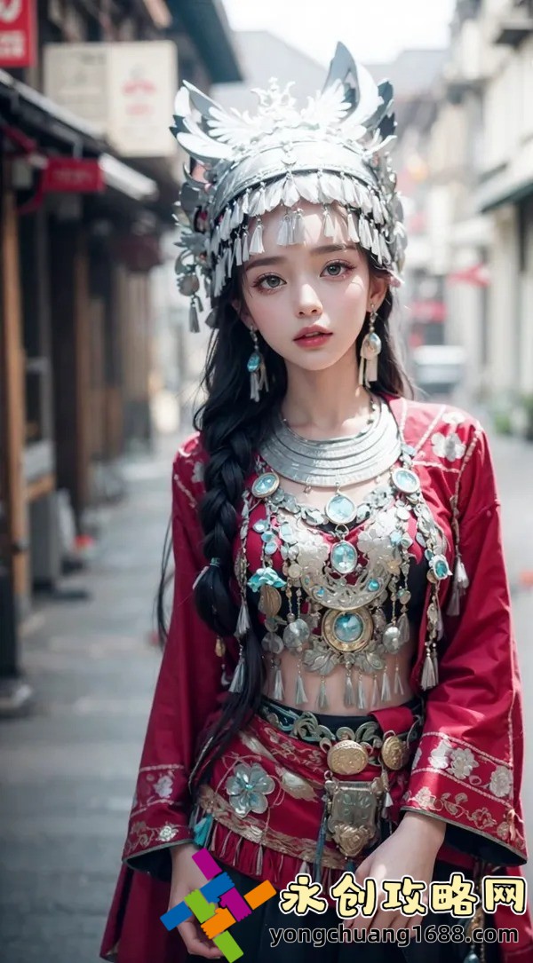 國模林麗的神秘身世大揭密，隱藏在鏡頭后的故事令人意外！