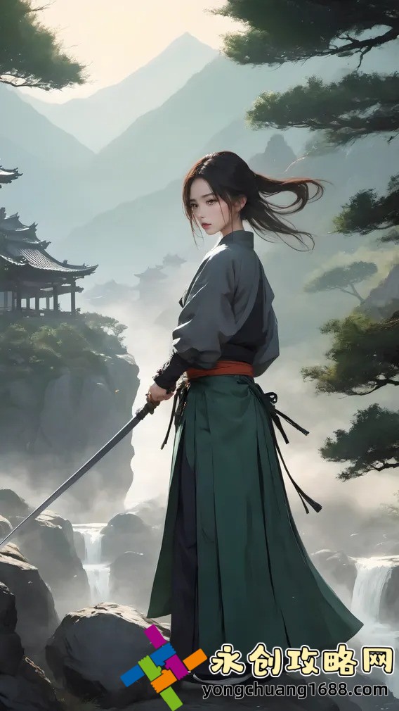試玩《少女前線(xiàn)2》：未來(lái)戰(zhàn)爭(zhēng)背景下的人形少女戰(zhàn)士新體驗(yàn)