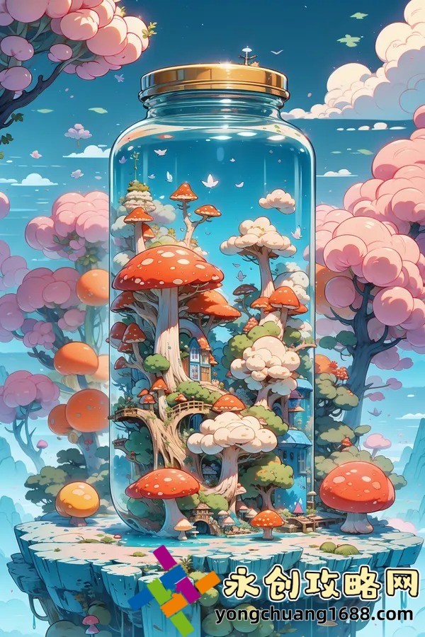 掌中美母1