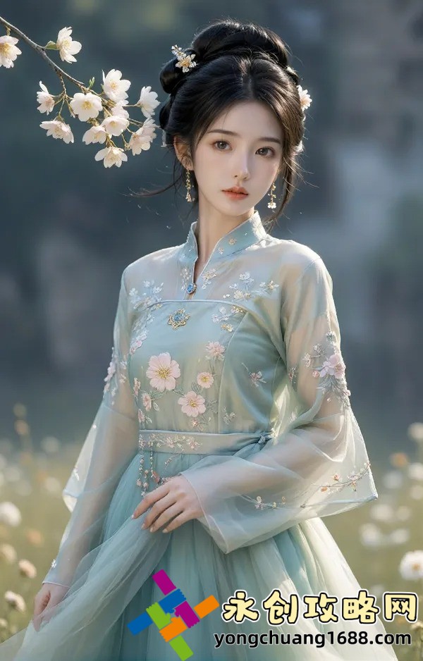 女人終身走好運(yùn)的網(wǎng)名：選擇一個(gè)吉祥如意的名字，開(kāi)啟美好人生