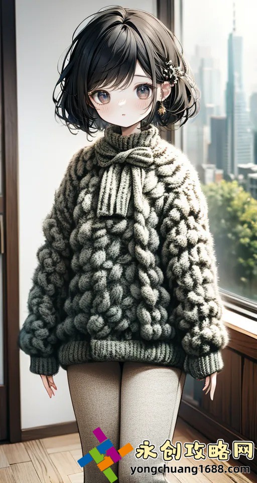 地下偶像1
