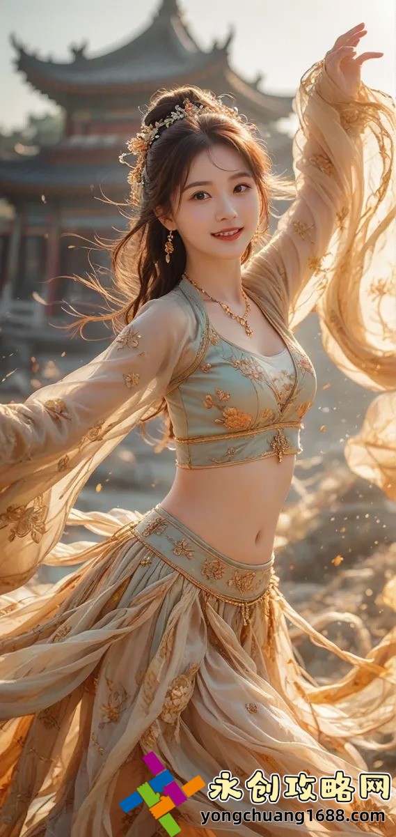 探索畫涯：從藝術(shù)的起點(diǎn)到無(wú)限的創(chuàng)意之旅