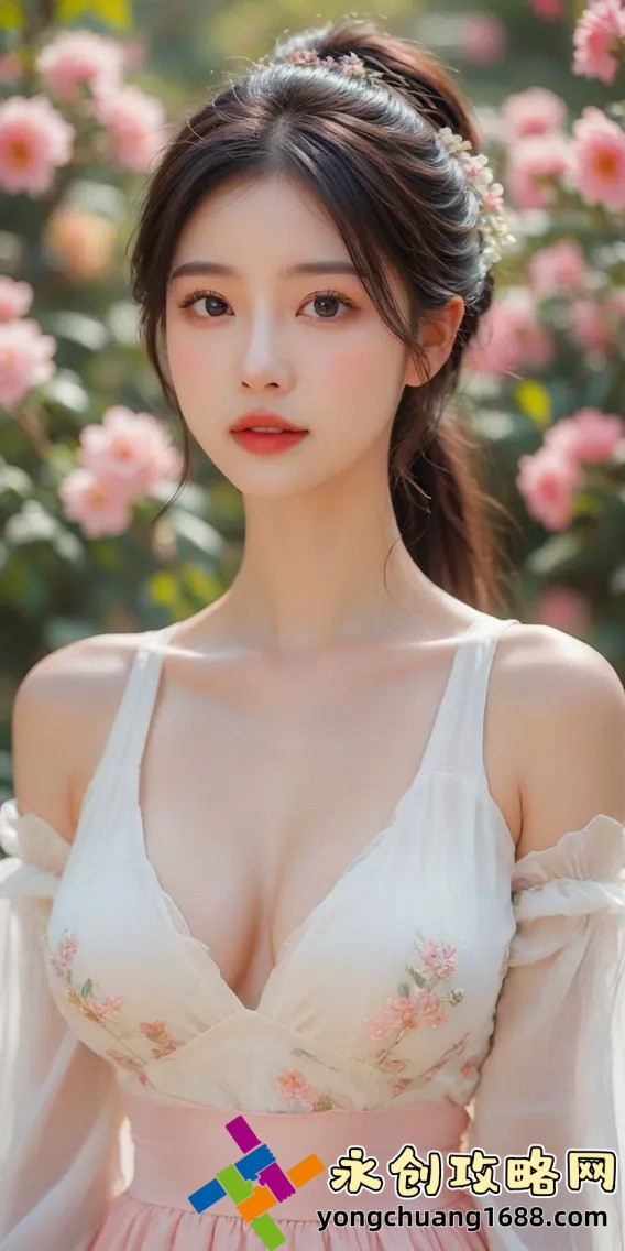 我的好朋友的閨蜜：她竟然喜歡上了我的好朋友的閨蜜！