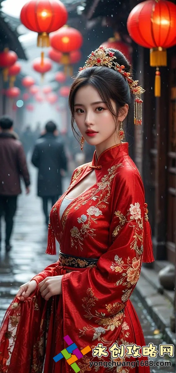 美人一笑也傾城：當(dāng)經(jīng)典小說(shuō)遇上現(xiàn)代改編，劇情如何再創(chuàng)新高？