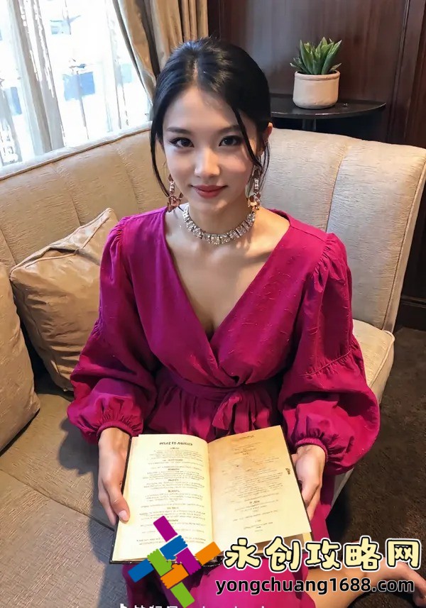 三笑之才子佳人：走進(jìn)這部浪漫劇的美麗世界！