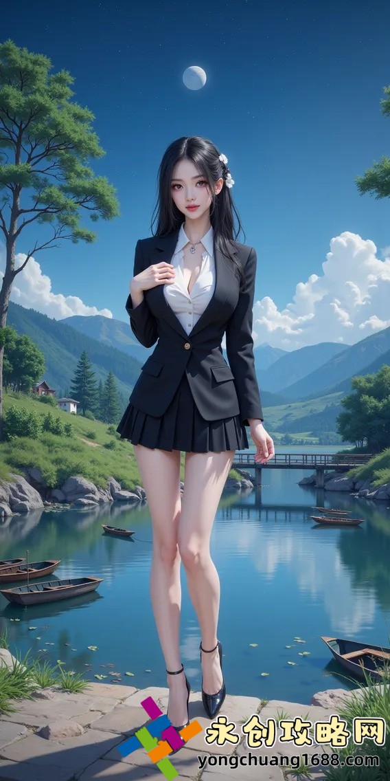 女主從小被秘藥催熟養(yǎng)大小說(shuō)：揭秘這部小說(shuō)中女主催熟背后的神秘力量！