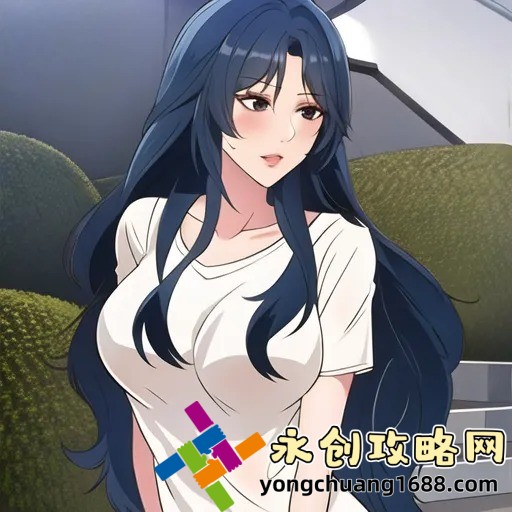  漫畫界新寵兒：女神漫畫推薦，滿足你的二次元少女心！