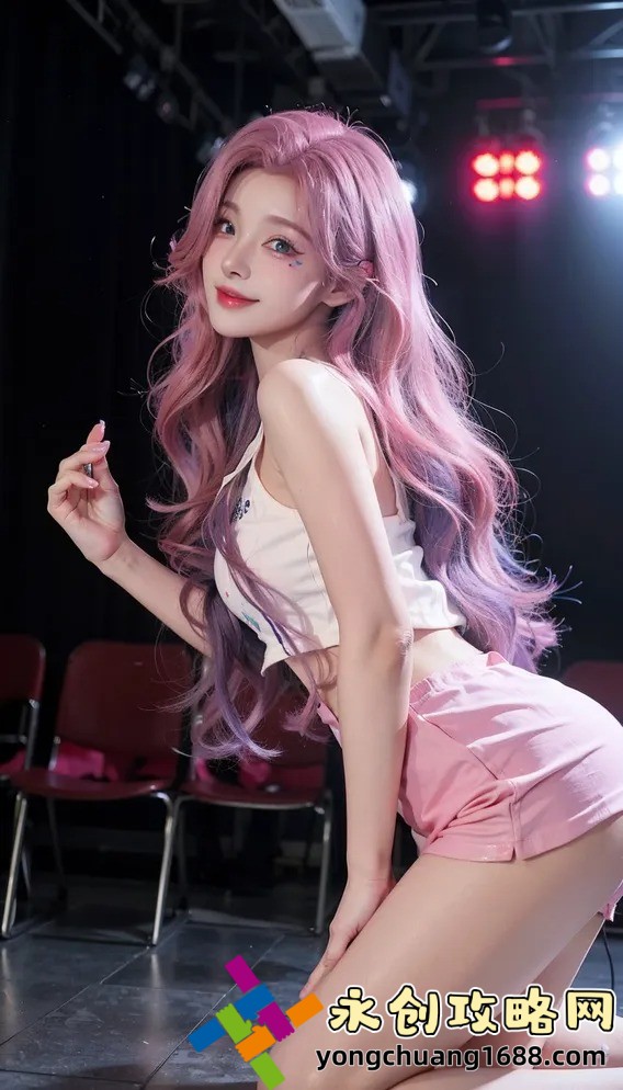 嘿咻漫畫SSS是什么意思？這類漫畫為何如此受歡迎？