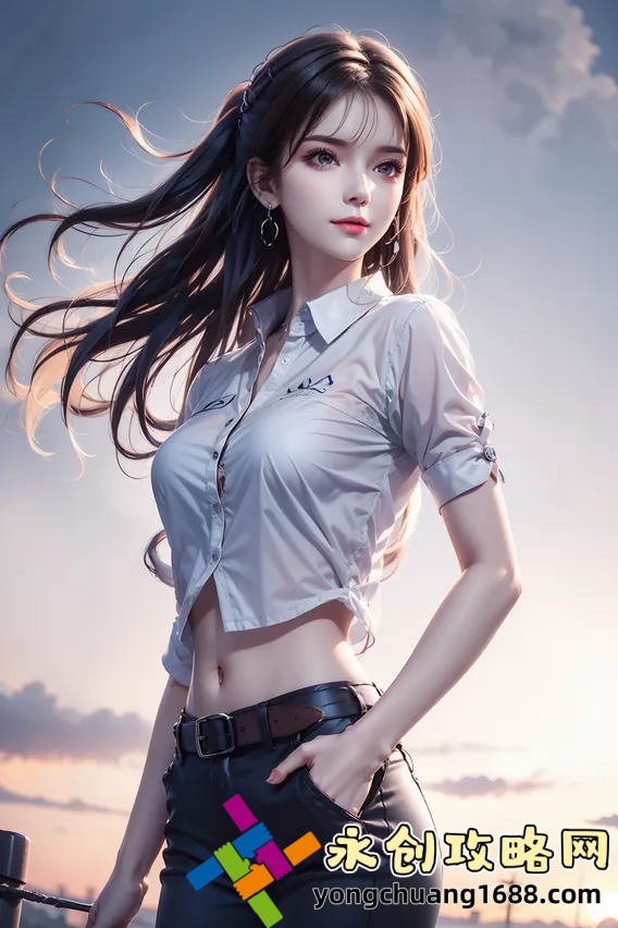 揭秘HD