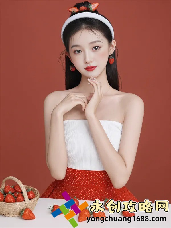 西施圖片：探索這位歷史美女的不同藝術(shù)詮釋！