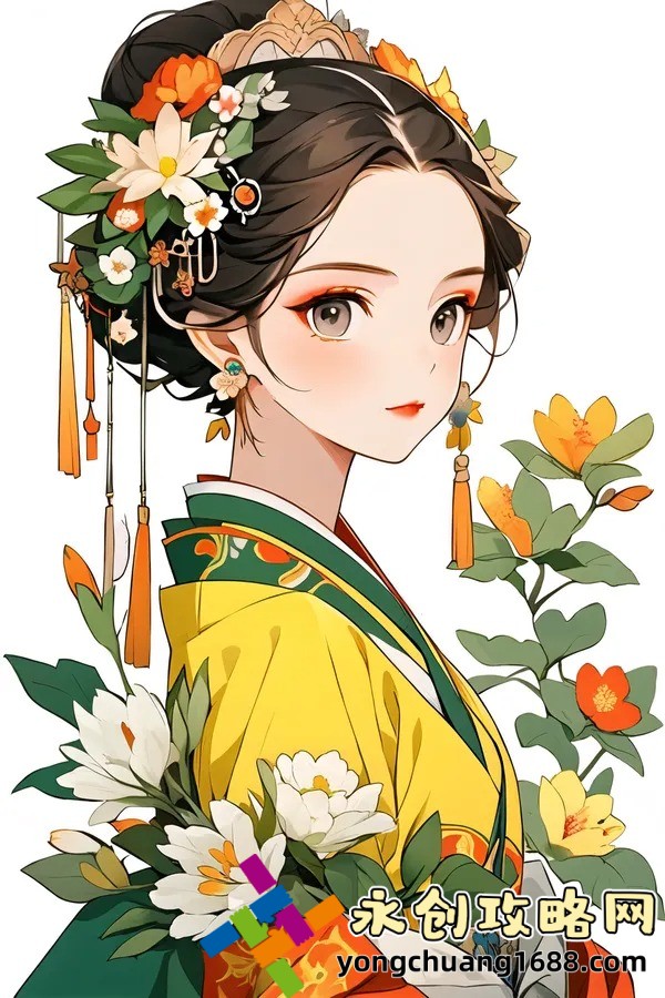 驚天秘聞：溫太醫(yī)打開眉莊的腿書寫，背后竟藏有如此驚人真相！