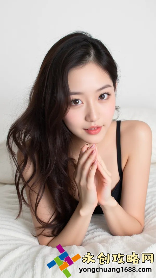 寶貝看鏡子我是怎么愛你的圖：感人至深的親子瞬間，你怎么看？