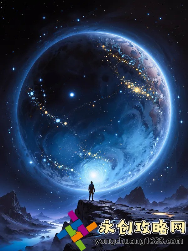 宇宙大爆炸的奧秘：科學(xué)家揭示宇宙誕生的最新發(fā)現(xiàn)！