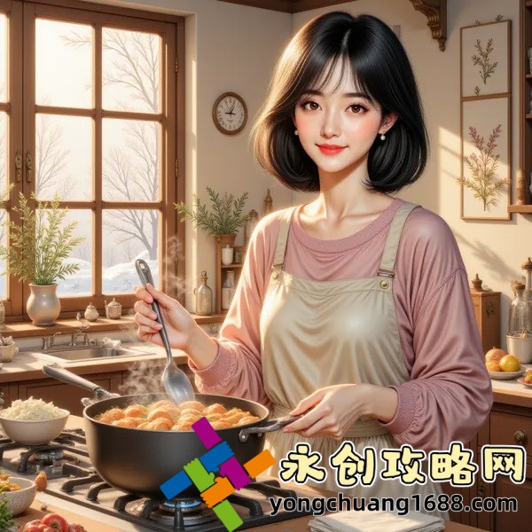高義白潔：深度剖析高義與白潔之間的復雜關系與情感發(fā)展！