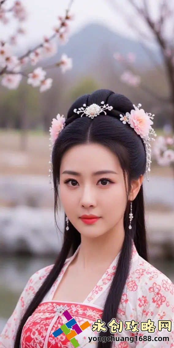姜亦珊：探索這位明星背后的閃耀人生與成就！