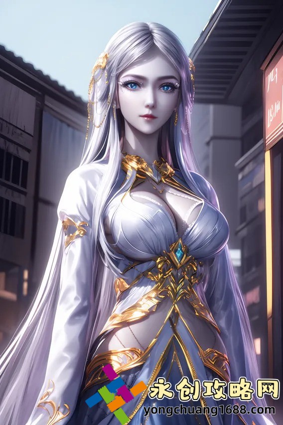 少女在線觀看高清完整版免費動漫：解鎖動漫世界的新姿勢！